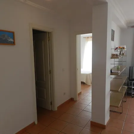 Apartamento Sotavento I Ser Διαμέρισμα Ελ Μέντανο