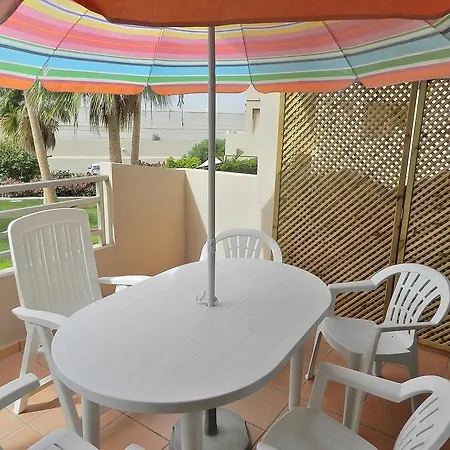 Διαμέρισμα Apartamento Sotavento I Ser