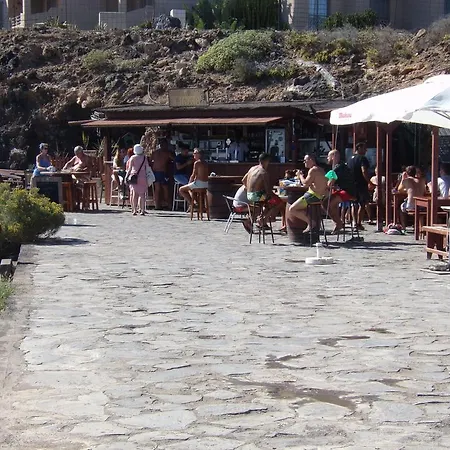 Apartamento Sotavento I Ser * Ελ Μέντανο