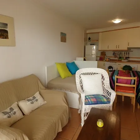 Apartamento Sotavento I Ser Διαμέρισμα Ελ Μέντανο