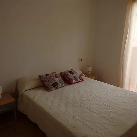 Apartamento Sotavento I Ser Ελ Μέντανο