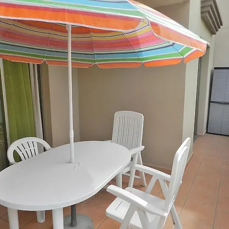 Apartamento Sotavento I Ser