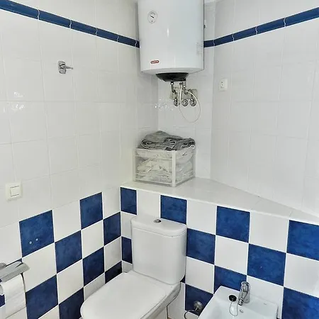 Apartamento Sotavento I Ser アパート *