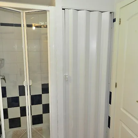 Apartamento Sotavento I Ser * エル・メダノ