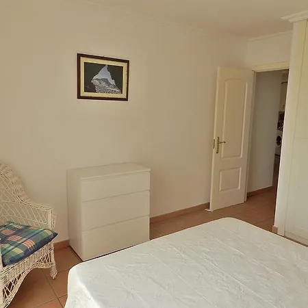 Apartamento Sotavento I Ser *