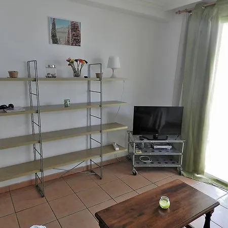 Apartamento Sotavento I Ser エル・メダノ