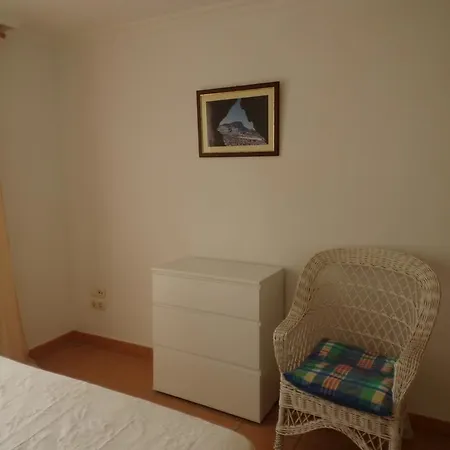 アパート Apartamento Sotavento I Ser エル・メダノ