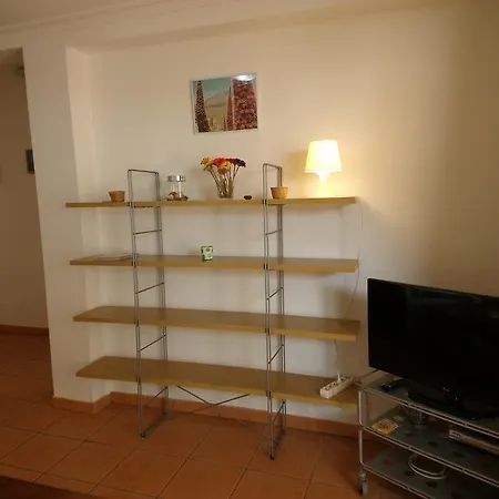 Apartamento Sotavento I Ser